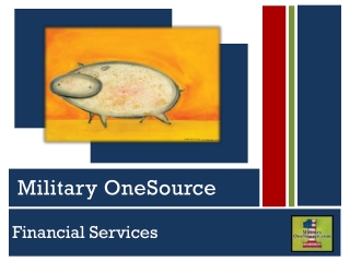 Financial Services