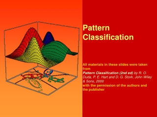 3.8 Component Analysis and Discriminants