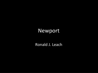 Newport