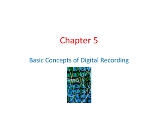 Chapter 5