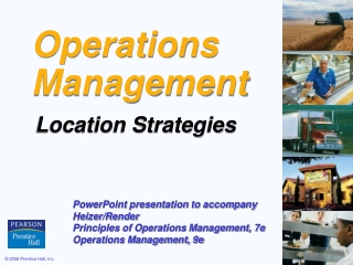 Operations Management