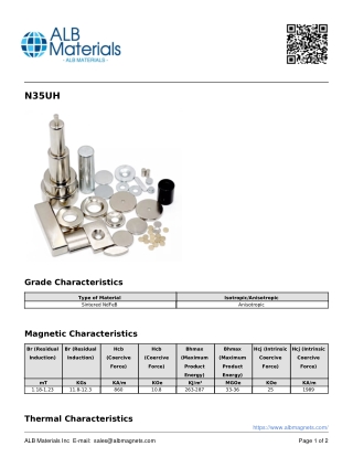 N35UH-Magnets-Grades-Data.pdf