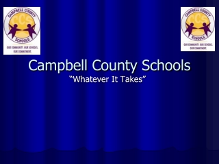 Campbell County Schools