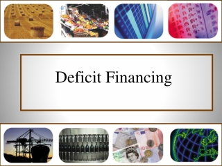 Deficit Financing