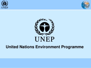 United Nations Environment Programme