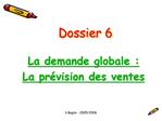 Dossier 6