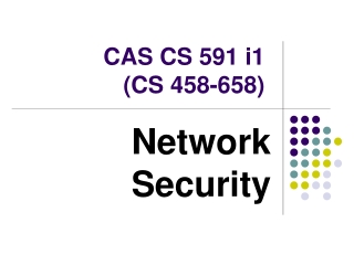 CAS CS 591 i1 (CS 458-658)