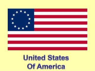 United States Of America