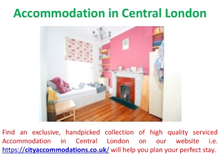 Rooms to Rent London Student