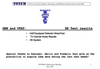 Total Cross Section, Elastic Scattering and Diffraction Dissociation at the LHC