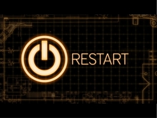 Restart part 1 – 3 Myths Jeremy LeVan 4 - 12 - 15