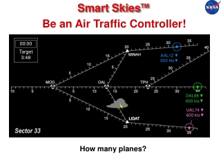 Smart Skies TM