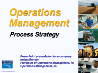 Operations Management