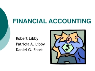 FINANCIAL ACCOUNTING