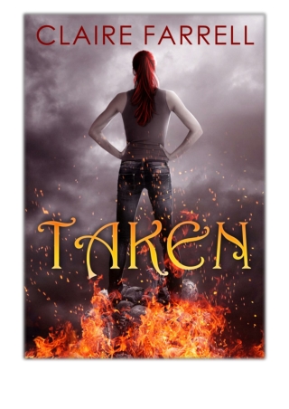 [PDF] Free Download Taken (Ava Delaney #4) By Claire Farrell