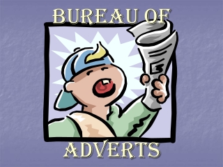 Bureau of adverts