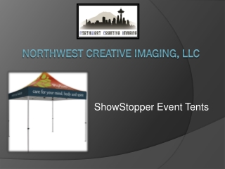 Northwest Creative Imaging, LLC