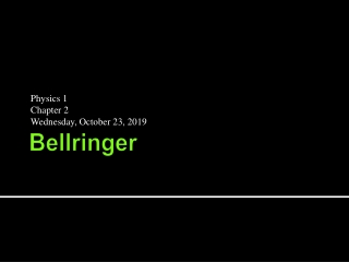 Bellringer