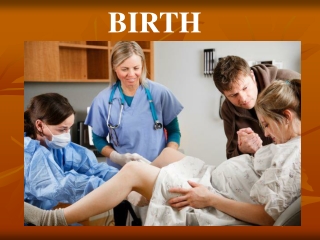 BIRTH