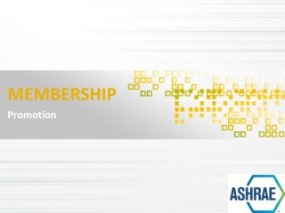 MEMBERSHIP