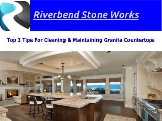 Riverbend Stone Works