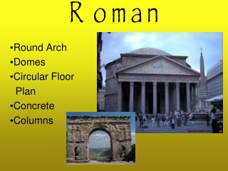 Roman