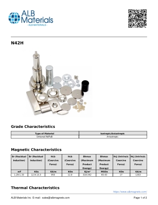 N42H-Magnets-Grades-Data.pdf