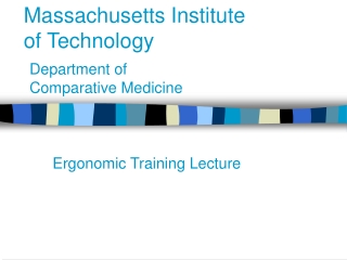 Massachusetts Institute of Technology