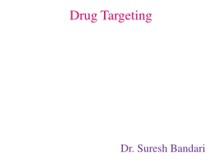 brain targetting