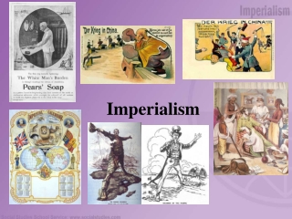 Imperialism