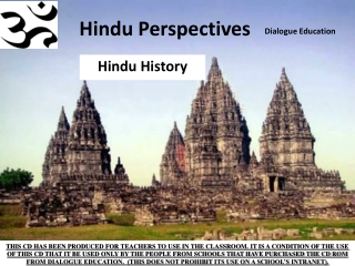 Hindu Perspectives