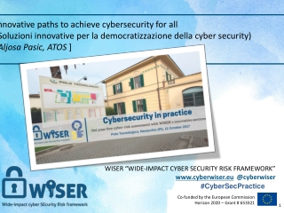 #CyberSecPractice