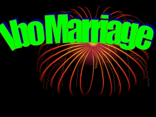 Ibo Marriage