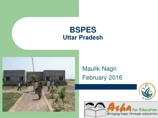 BSPES Uttar Pradesh