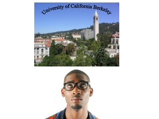 University of California Berkeley