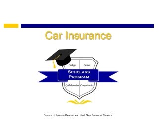 Car Insurance