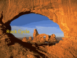 Rock Cycle