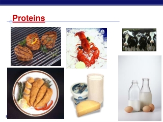 Proteins