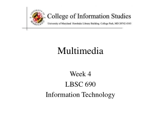 Multimedia