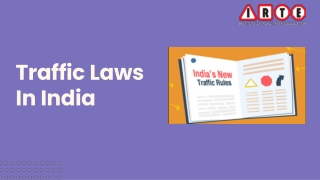 Traffic Police Duty | IRTE Institute of road traffic education in India