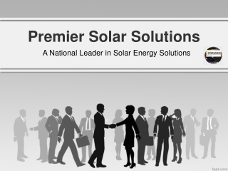 Residential Solar Energy Company Arizona
