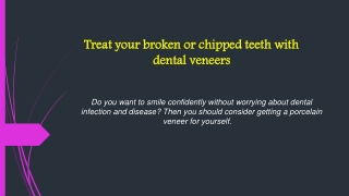 Visalia dentist