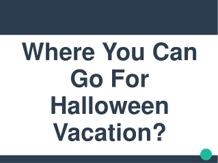 Halloween OneTravel Promo Codes: For Maximum Savings