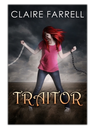 [PDF] Free Download Traitor (Ava Delaney #6) By Claire Farrell