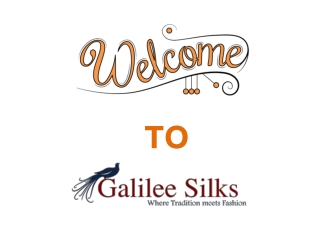 Galilee Silks Offers You Most Comprehensive Range of Bar mitzvah tallit