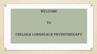 Rehab Physiotherapy