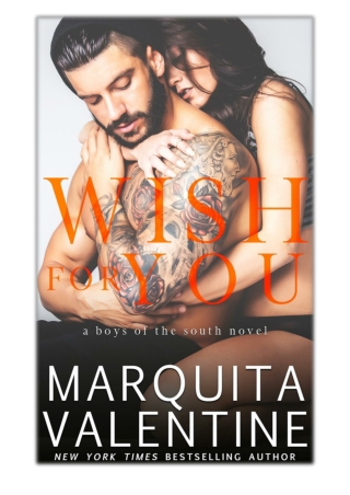 [PDF] Free Download Wish for You By Marquita Valentine