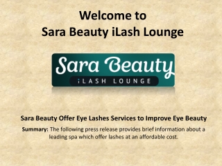 Lashes and Lash By Lash