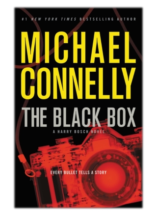 [PDF] Free Download The Black Box By Michael Connelly