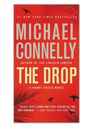 [PDF] Free Download The Drop By Michael Connelly